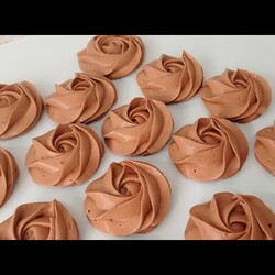 вкуснейший крем ИРИСКА из 3х ингредиентов! Без яиц, масла, желатина и сыра!