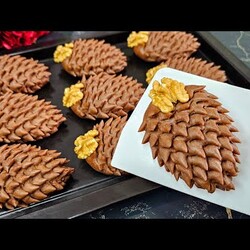 Ihre Gäste werden begeistert sein! Habe diesen Trick in einem Restaurant gelernt!Unglaubliches Rezep