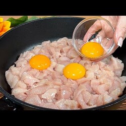 куриное филе как котлеты