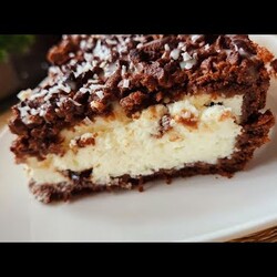 Я ИСКАЛА ЕГО во ВСЕХ Старых ЖУРНАЛАХ!Забытый ПИРОГ КАРА-КУМ ОТ НЕГО НЕВОЗЖМОЖНО ОТОРВАТЬСЯ