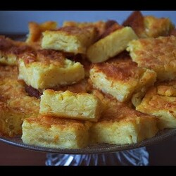 Za iznenadne goste 1. DIO - Sašina kuhinja