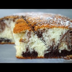 Przepis na szybkie Ciasto Puchate. Jak zrobić proste ciasto