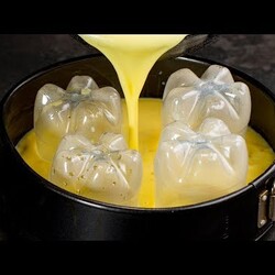 Prosta sztuczka, która zadowoli fanów o różnych gustach. GENIALNIE! | Smaczny.TV