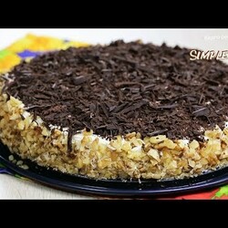 ТРИ Вкуснейших ТОРТА Без ВЫПЕЧКИ на Новый год! Все Смешал и Готово за 15 минут/Торт на Новый Год