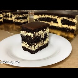 ПЛЯЦОК "Кокосово-апельсинова насолода"