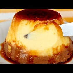 пудинговые пирожные без выпечки