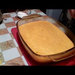 Сербский кох. Пирог для гурманов. #суфикс