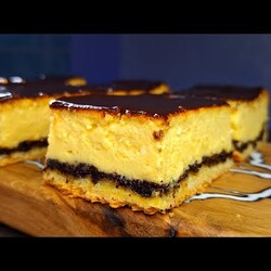 Sernik z tajemniczym składnikiem nowy smak, który zachwyci Twoje kubki smakowe!