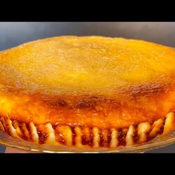 Gâteau Bluffant 3 ingrédients : Sans Beurre, Sans Farine, Sans Sucre ajouté