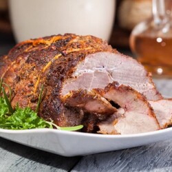 20 рецептов очень сочного мяса в духовке