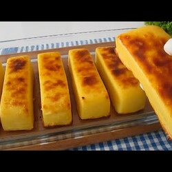 молоко и апельсин - печенье