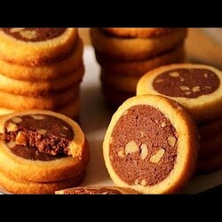 Это печенье понравится всем!