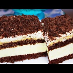 TOFFIK - ZOBACZ PRZEPIS NA CIASTO KROK PO KROKU