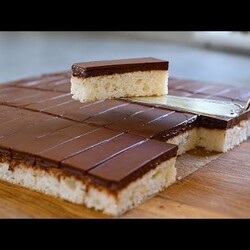 Nie wieder einen anderen Kokoskuchen backen! Dieses Rezept ist einfach genial!