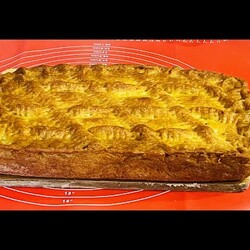 Тесто 2 ингредиента Срочно Сохраните этот Рецепт Он Поразил и Удивил всех Сделает Шедевр Любой Пирог