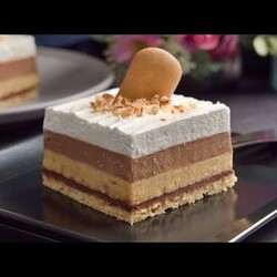 Čoko plazma kocke - kolač kojim ćete oduševiti sve