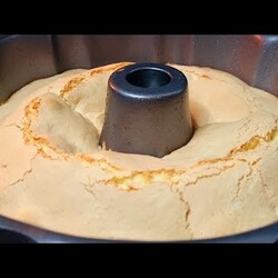 4 ingrédients! кекс с мандаринами