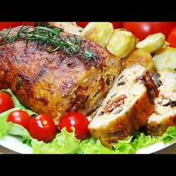 COSÌ BUONO CHE NON RIMANE NULLA A TAVOLA!COSÌ DELIZIOSO CHE CUCINO TUTTI I GIORNI!