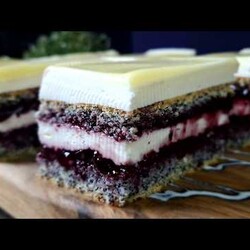 Nowy deser na Święta, który rozpływa się w ustach! Deser w 10 minut, który podbił świat!