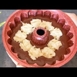 Vous ferez ce gâteau tous les jours ! Je n'ai jamais mangé un gâteau aussi délicieux ! Gâteau rapide