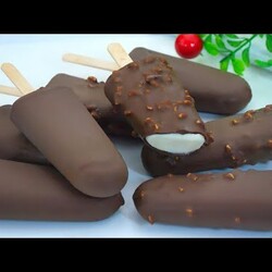 без яиц, без сливок, рецепт мороженого