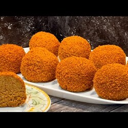 «МАРЛЕНКА» - волшебный десерт из Чехии! Нежнейшее медовое пирожное с вкусным кремом, как мороженое