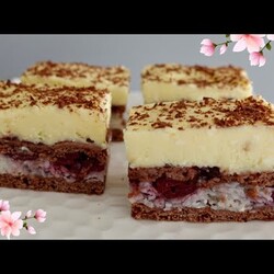 FRANCUSKI KOLAČ, PROVJERENI RECEPT OSAMDESETIH