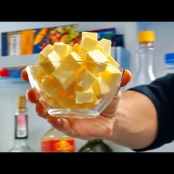 Этот Шедевр сразил всех! Купил рецепт в IKEA в который влюбилась моя дочка! Гости восхищались 40 мин