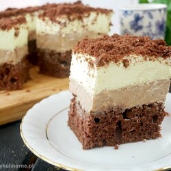 Ciasto Don Juan – uwiedzie niejedno podniebienie