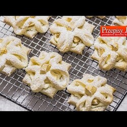 CIASTECZKA STOKROTKI