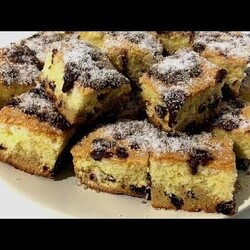 Prajitura Cappuccino