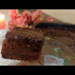 Ko nije probao ovaj kolač, ne zna šta propušta, sočan čokoladni kolač od jabuka