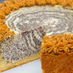 НИКОГДА НЕ НАДОЕСТ! НЕЖНЫЙ БЮДЖЕТНЫЙ ЧИЗКЕЙК из Творога! Рецепт Пирог | Кулинарим с Таней