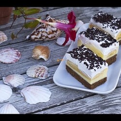 Gluten Free Cake Kolač bez glutena - Sašina kuhinja