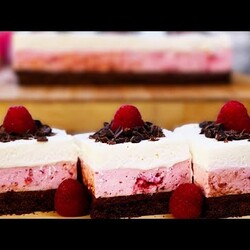 Super ciasto w 15 minut, które będziesz chciała robić codziennie!