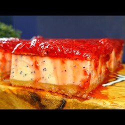 Nowy hit wśród ciast! Prosty przepis na pyszne ciasto, które pokochasz!