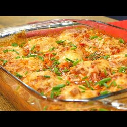 Никога не съм яла толкова вкусна вечеря. НЕВЕРОЯТНО ВКУСНА РЕЦЕПТА! Вечеря за цялото семейство