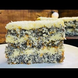 ТОРТ Рафаелло по-українськи