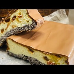 Львівський Сирник  Готую мій улюблений десерт!