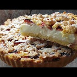 NUOVO!! la torta XXL che farà impazzire tutti!! facilissima e buonissima non rimane nulla a tavola!