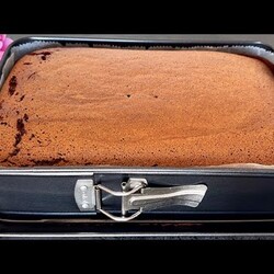 Le célèbre gâteau Français qui fond dans la bouche! Le Gâteau Magique! Simple et très savoureux