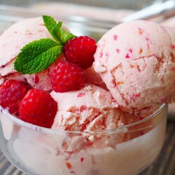 Мороженое «МИНУТКА» ПРОЩЕ НЕ БЫВАЕТ!!! | Ice Cream in a minute