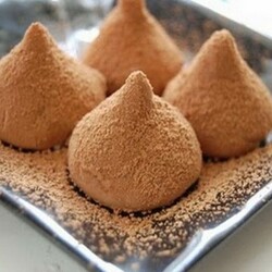 Конфеты из сухого молока - пошаговый рецепт с фото на Повар.ру