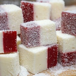 БЕЗ ЖЕЛАТИНА! ВОТ ЧТО НУЖНО ГОТОВИТЬ ИЗ ЯГОД! БЕЗ МИКСЕРА | Кулинарим с Таней