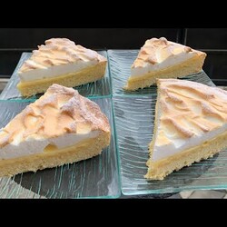 Ricetta in 10 minuti ! Dolce straordinario super gustosa