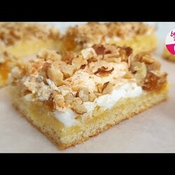 Печенье Дамский КАПРИЗ! С каждым днем ЕЩЁ вкуснее (готовить легко)