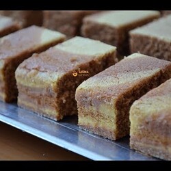 Quick Easy Nutella Cake Jednostavni kolač - Sašina kuhinja