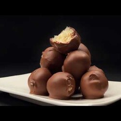 Das beste Schokoladendessert in 5 Minuten! Nur 3 Zutaten! Kein Backen und keine Gelatine! Kein Mehl!