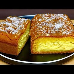 Aromatyczna i wilgotna BABKA SEROWA w tej wersji jeszcze nie znacie smakuje obłędnie