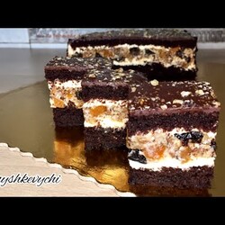 ПЛЯЦОК «ЧОРНОБАЇВСЬКИЙ" Авторський рецепт